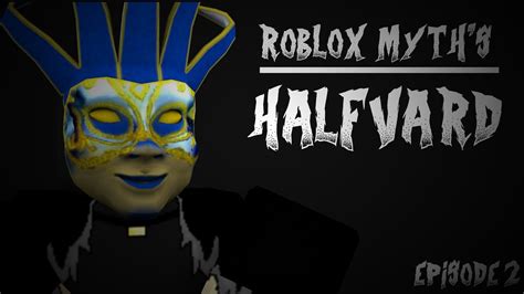 Roblox Myth Wallpaper