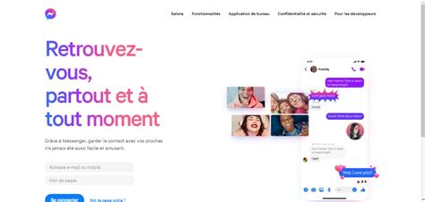 Comment Supprimer Un Groupe Sur Messenger En Etapes Mediaboss