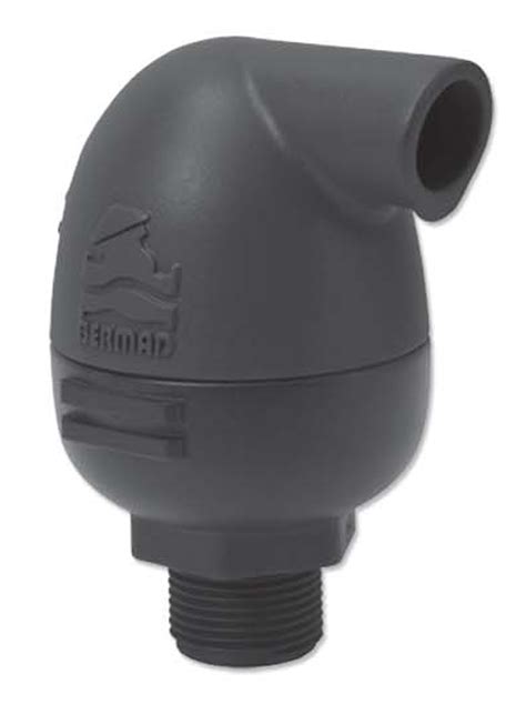 Bermad Air Release Vacuum Valve A10