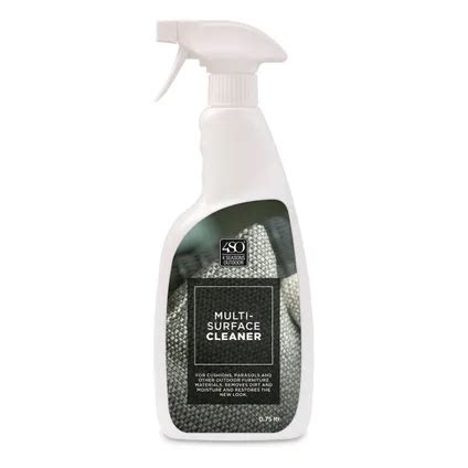 4 Seasons Outdoor Nettoyant Multi Surfaces 750 Ml