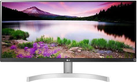 Amazing Lg Ultrawide Monitor For Robots Net