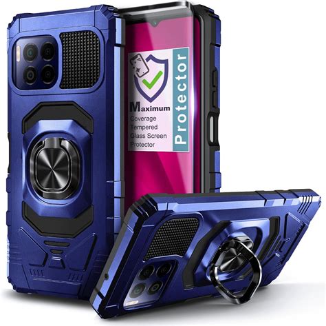 Amazon Mocotto For T Mobile Revvl Pro G Phone Case With