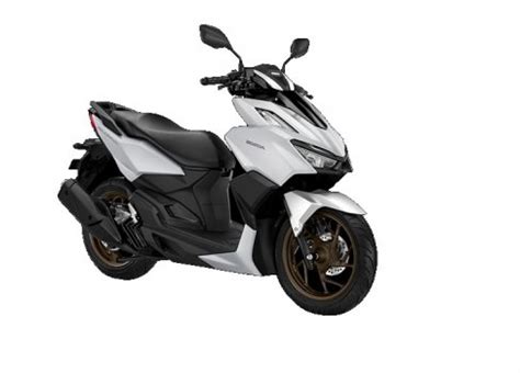 Honda CLICK 160 Price, Specs & Review - Fasterwheeler