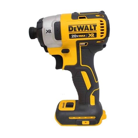 Parafusadeira De Impacto 20v 1 4 Brushless Dcf887b Dewalt Shopee Brasil