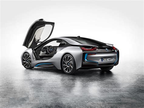 Bmw I Vision Future Interaction Concept Au Ces Sur Base I