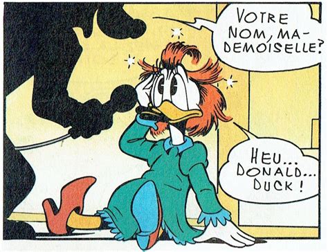 Donalde Duck Picsou Wiki Fandom