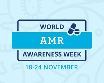 World Amr Awareness Week News To Remember Promise