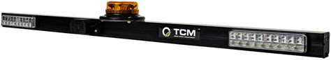 TCM Mine Bars Elite Commnications Electronics