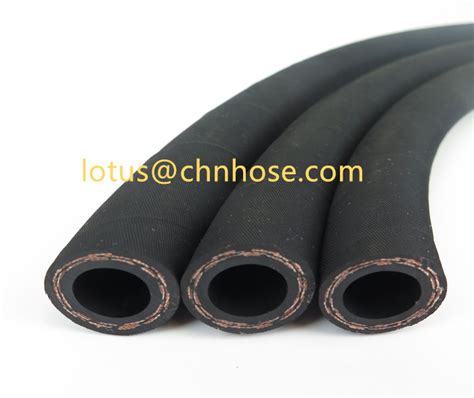 Sae R En Te Hydraulic Hose