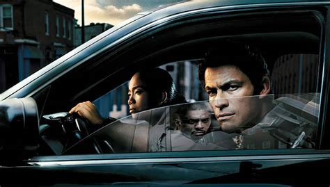 HBO Digitally Remasters The Wire, Marathon Set For This Month | 411MANIA