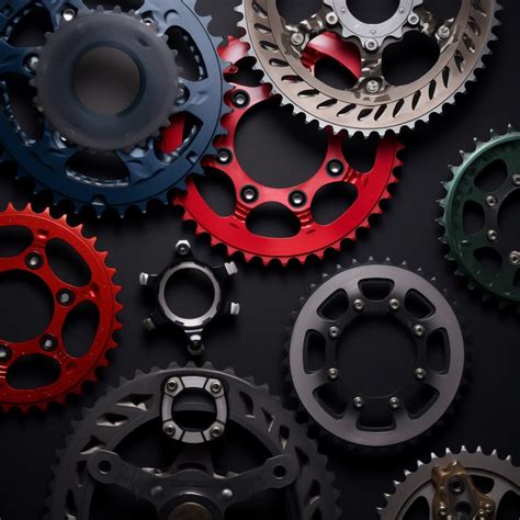 Master How to Change Your Bike Chainrings Like a Pro! - BikerTricks