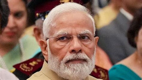 Uniform Civil Code Soon Modi Govt To Introduce Ucc During Monsoon