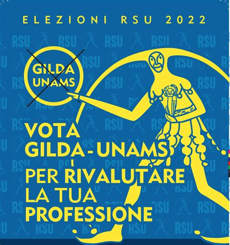 Elezioni Rsu Fgu Gilda Crotone