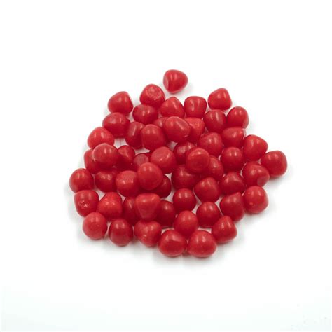 Bonbons Boules De Cerises Surettes 1kg Eugène Allard Cuisine Et Tendances