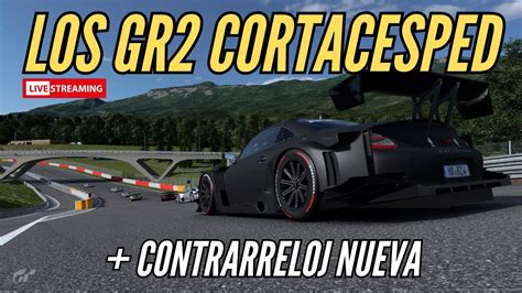 Los Peores Gr En Acci N Y Nueva Contrarreloj Gran Turismo Youtube