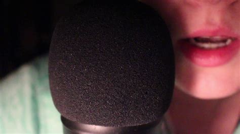 Asmr Stipple Asmr Up Close Face Brushing Youtube