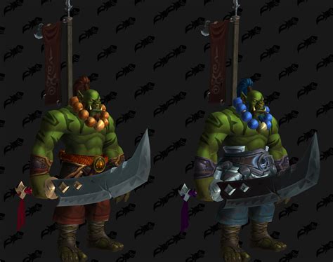 Blademaster Stones Chest Armor Added In Patch Future Trading