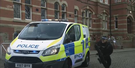 IMCDb Org 2017 Ford Transit Custom 290 MkI In Coronation Street 1960