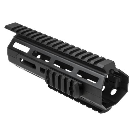 Vism Ar15 M Lok Carbine Handguard
