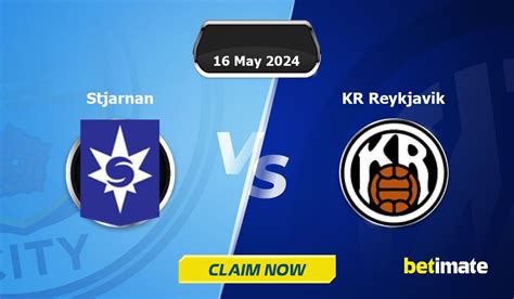 Prediksi Stjarnan Vs KR Reykjavik Tips Taruhan Ahli Statistik 16