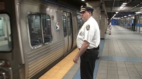 Inside SEPTA's challenges and changes with its newest Acting Police ...