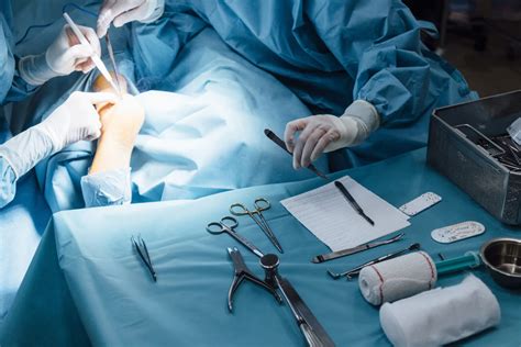 Ncct Surgical Tech Requirements How To Obtain What If You Fail