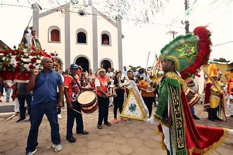 Festa de São Tiago 2024 tradição e cultura em Mazagão Velho saiu a