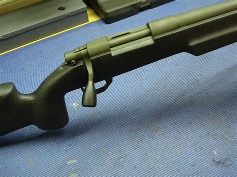Howa 1500 Tactical Bolt Knob Conversions Snipers Hide Forum