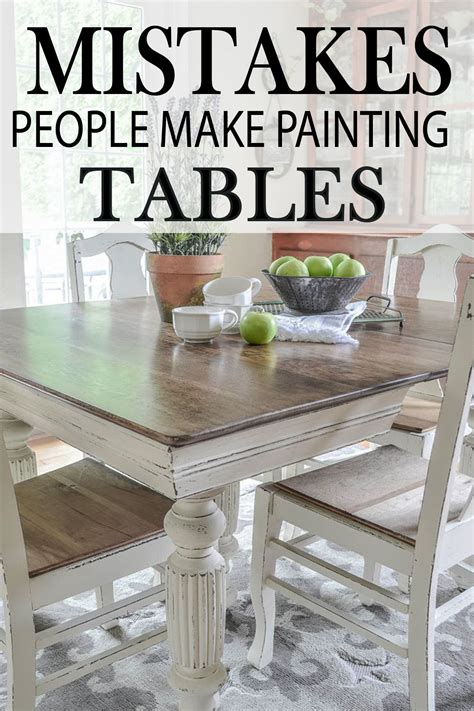 10 Diy Kitchen Table Ideas