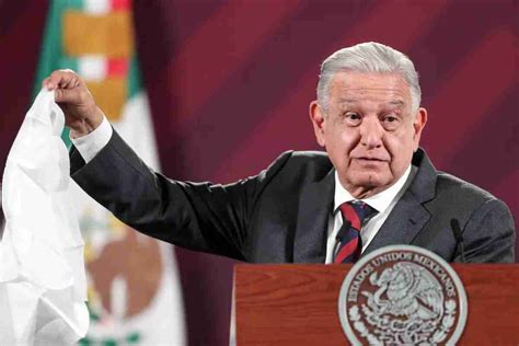 López Obrador Insistirá En Militarizar La Guardia Pese Al Fallo Del