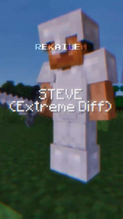 Minecraft Steve Vs Roblox Noob Youtube