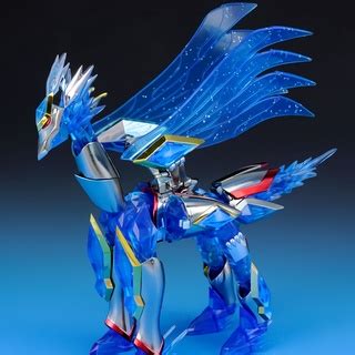 รปTronzo al Bandai Saint Seiya Omega egasus Kouga Orion Eden Movable