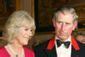 Mariage Royal Le Roi Charles Iii Et Camilla Les Amants Terribles Elle