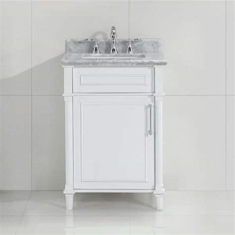 Home Decorators Collection Aberdeen In Single Sink Freestanding