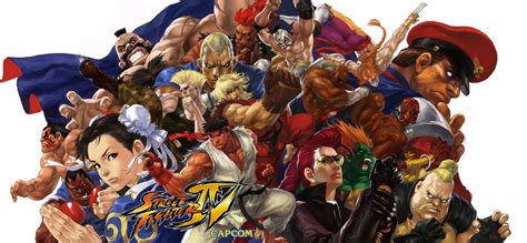 Street Fighter Capcom Image Zerochan Anime Image Board