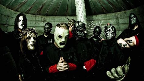 "All Out Life" - The first new Slipknot song in 4 years