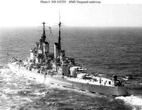 11 Best Hms Vanguard Images On Pinterest