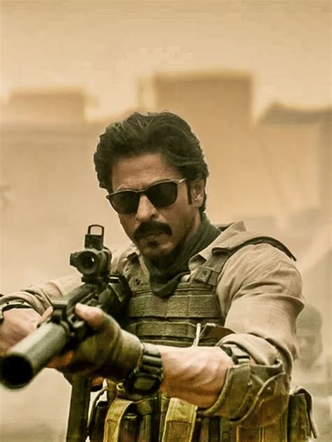 SRKs Jawan To Release On OTT On His Birthday News9 LIVE