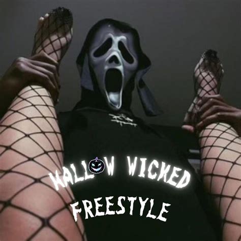 Hallow Wicked Freestyle Single By Bobo Spotify