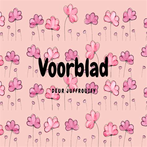 Afrikaans Voorblad • Teacha