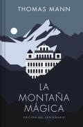 La Monta A M Gica The Magic Mountain Thomas Mann Hardcover