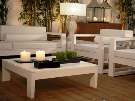 Outdoor Coffee Table Design Images Photos Pictures