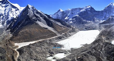 DANGER: Nepal’s glacial lakes are filling up | Nepali Times