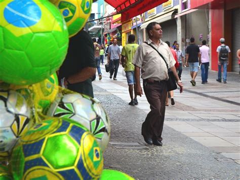 G Nem Parece Copa Diz Torcedor De Campinas Sobre Clima Do Mundial