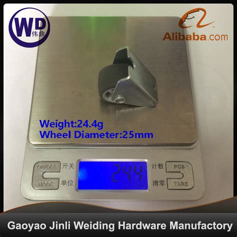 Good Quality Small Industrial Casters Wheel Cart Wheel Chair Wheel