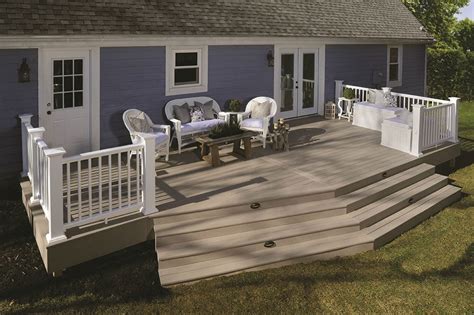 How To Choose The Best Decking Company KOVAL Porch Deck Builders