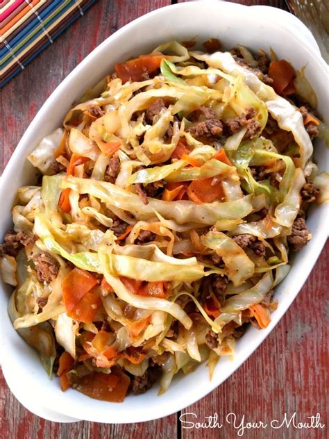 Black Pepper Beef And Cabbage Stir Fry Artofit