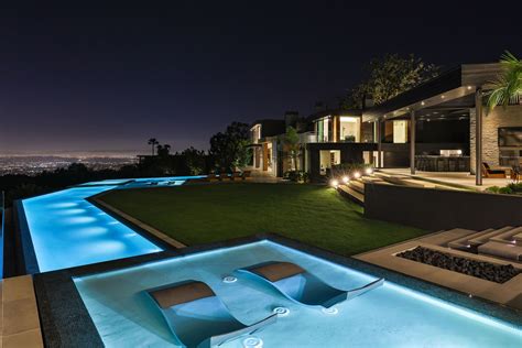 Gilcrest Beverly Hills Gaudet Design Group