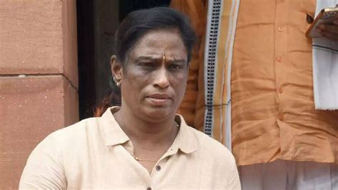 PT Usha Set To Get Elected As IOA Chief First Woman