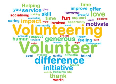 Can Volunteering Improve Your Physical And Mental Health AccordingtoDes